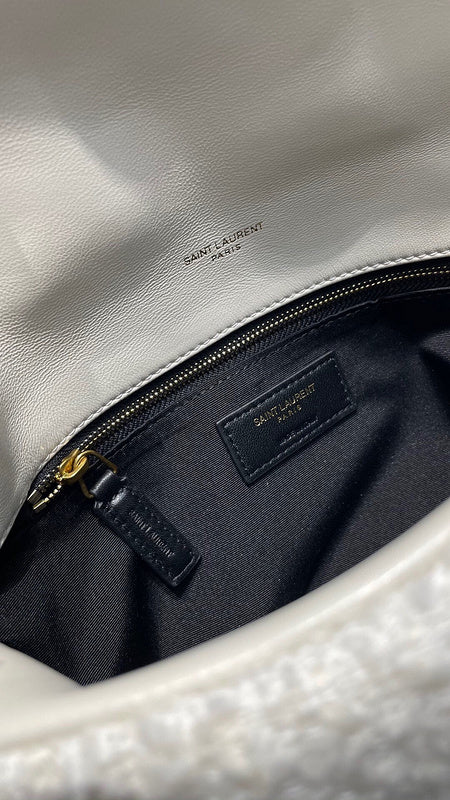 Luxe Touch SLY Bags - 467