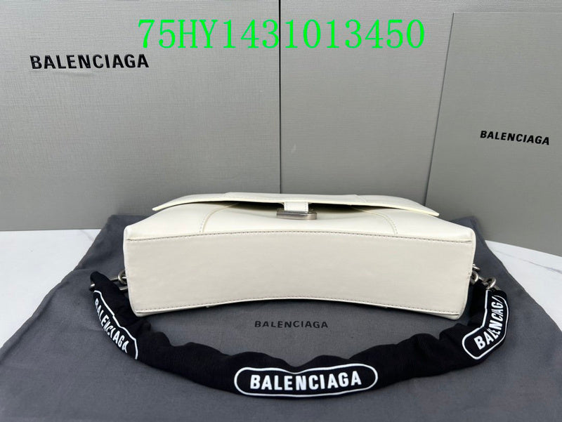 Luxe Touch Fashion - BGA Bags - 2016
