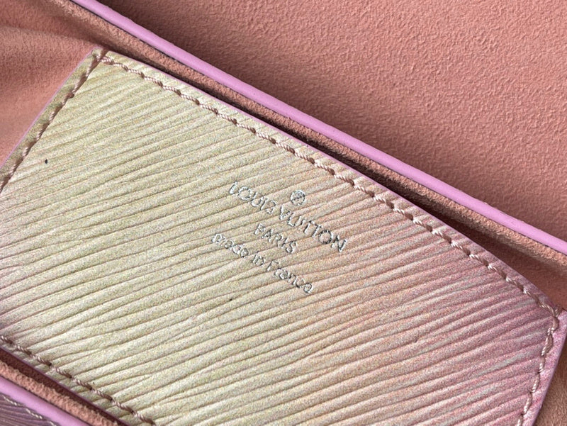 Fashion Luxe Touch bags - 5131
