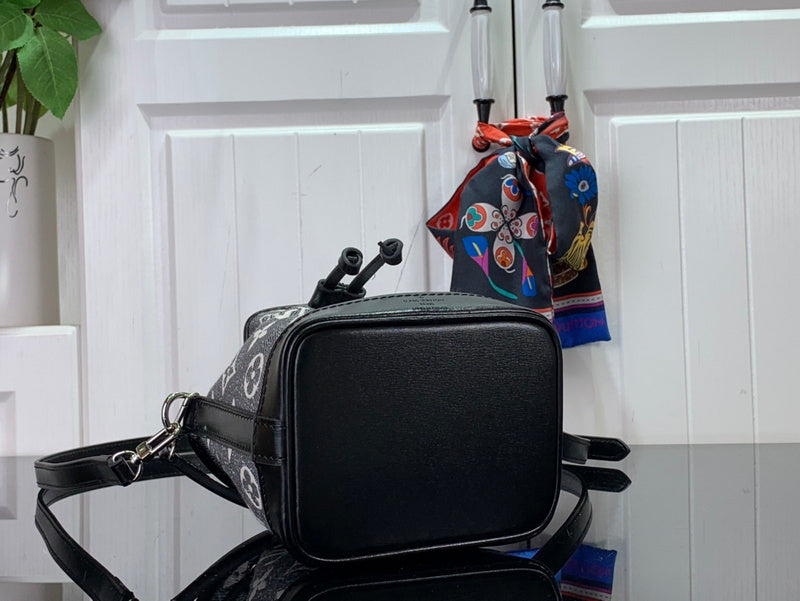 Fashion Luxe Touch bags - 2492