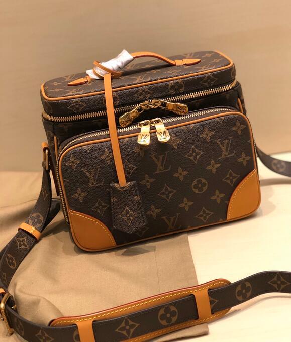 Luxe Touch Bags 

 - LTB Bags - 3048
