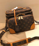 Luxe Touch Bags -   3048