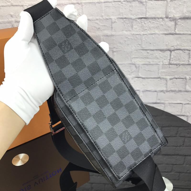 Luxe Touch Fashion LTB-bags - 17826
