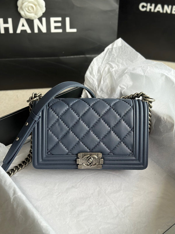 Luxe Touch Bags -  Bags - 062