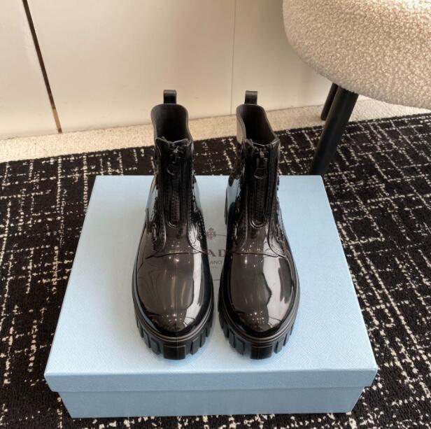 Luxe Touch Bags - PD Women Shoes - 069