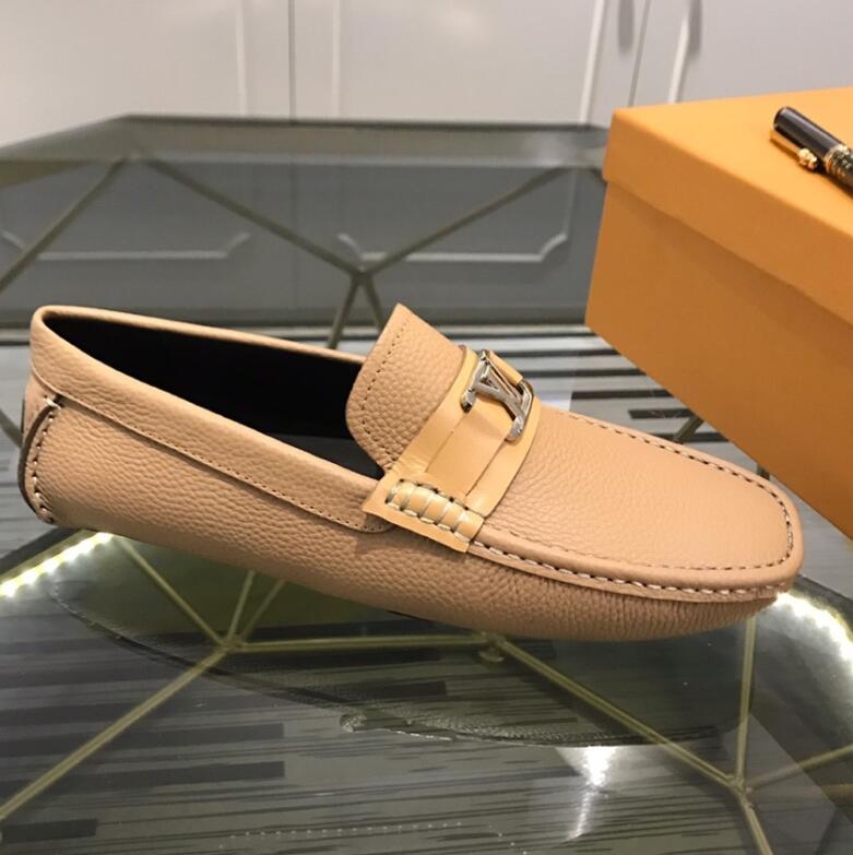Luxe Touch Bags 

 - LTB Men Shoes - 1934
