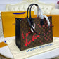 Luxe Touch Bags -   3175