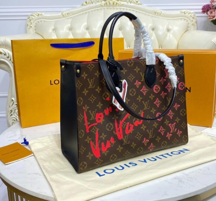 Luxe Touch Bags 

 - LTB Bags - 3175