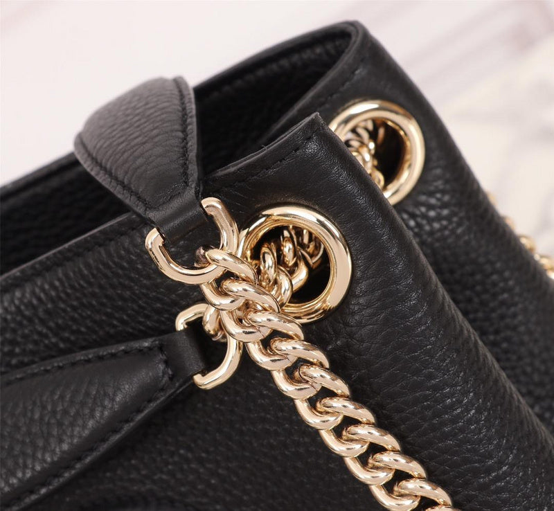 Luxe Touch Bags 

 - LTB Bags - 1047