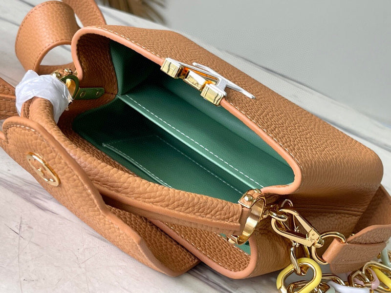 Fashion Luxe Touch bags - 4204