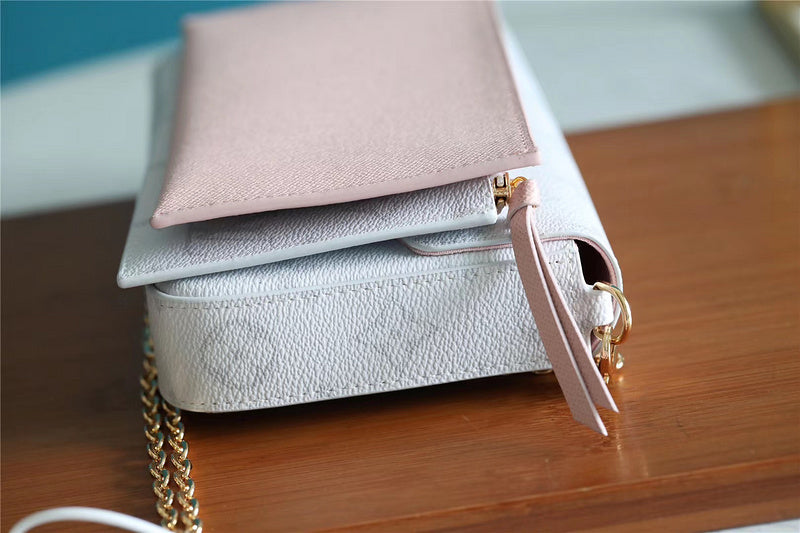 Luxe Touch Fashion LTB-bags - 9013