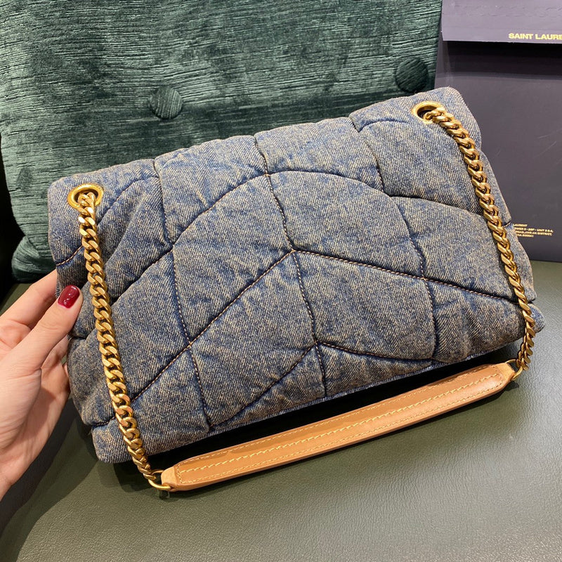 LTB - SLY Bags 423
