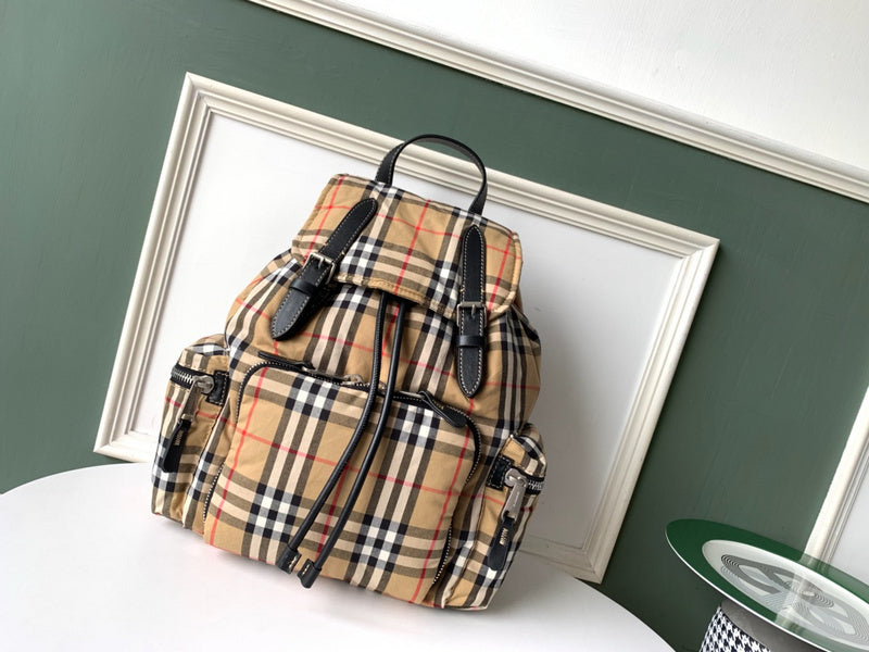 Luxe Touch Fashion -BBR Bags - 1436