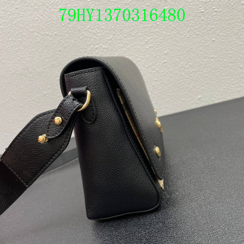 Luxe Touch Bags Fashion -BBR Bags - 141