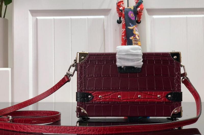 Luxe Touch Bags 

 - LTB Bags - 2334