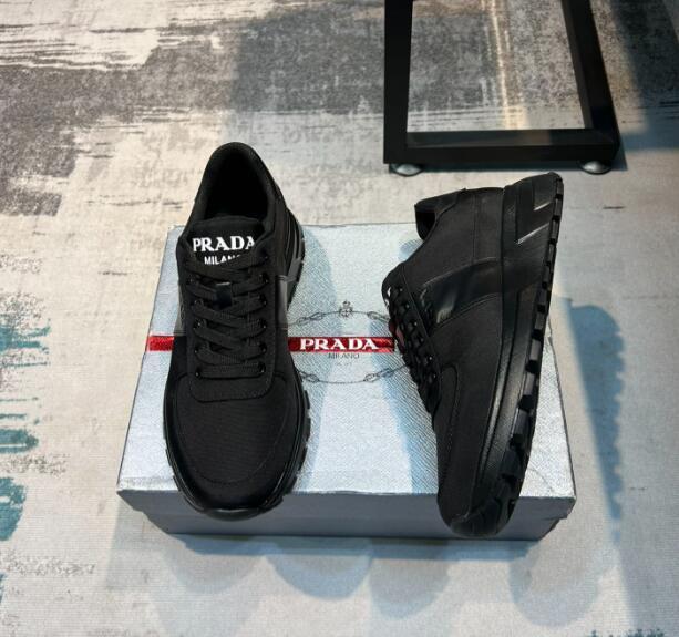 Luxe Touch Bags 

 - PD Men Shoes - 212
