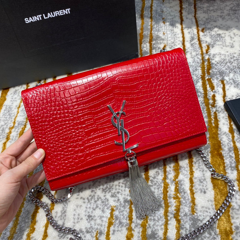 LTB - SLY Bags 275
