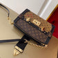 Fashion Luxe Touch bags - 3625