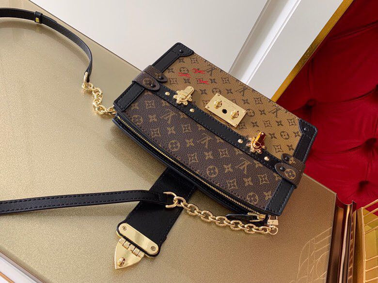 Fashion Luxe Touch bags - 3625