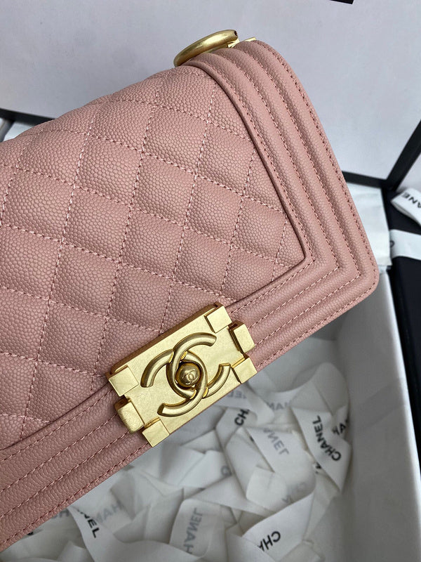 Luxe Touch Bags 

 -  Bags - 3524