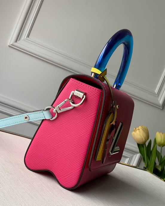 Luxe Touch Bags -   3147