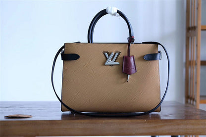 Luxe Touch Fashion LTB-bags - 8419