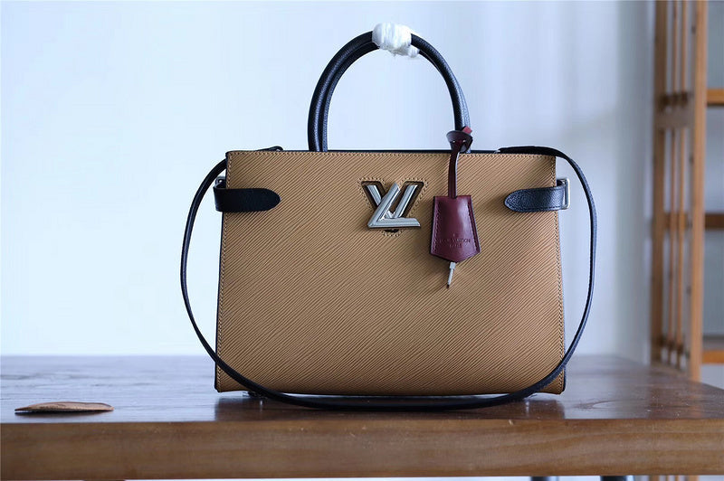 Luxe Touch Fashion LTB-bags - 8419