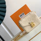 Luxe Touch Fashion LTB-Bags - 16769