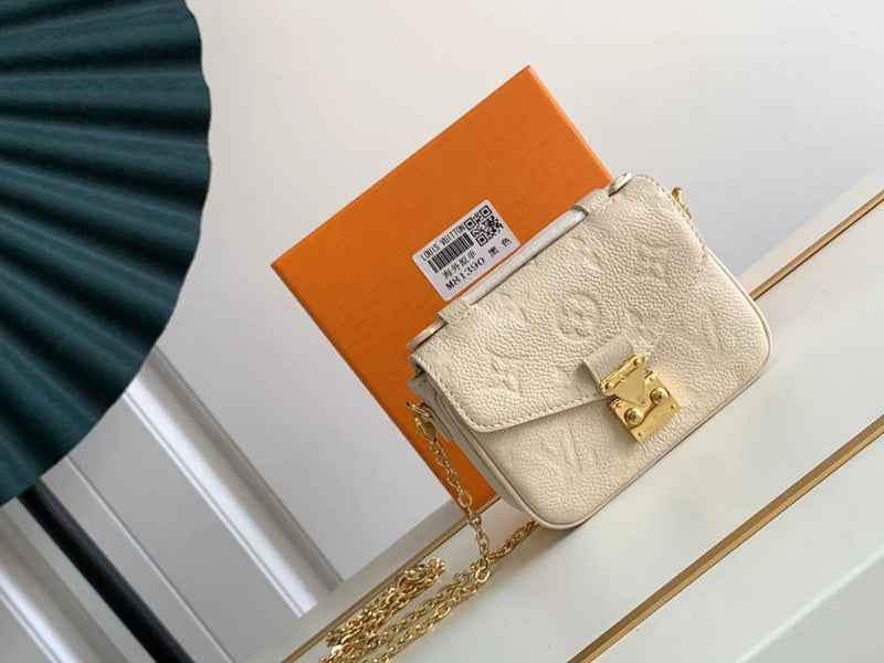 Luxe Touch Fashion LTB-Bags - 16769