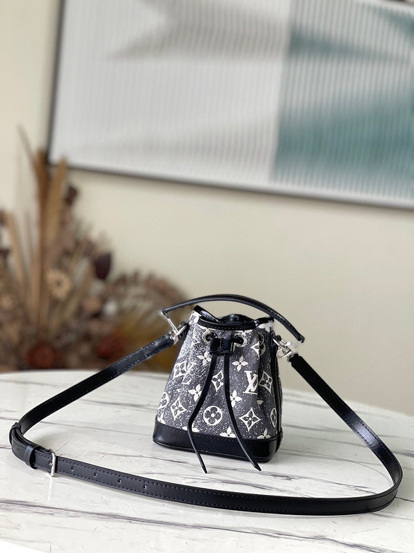 Fashion Luxe Touch bags - 4491