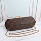 Fashion Luxe Touch bags - 3837
