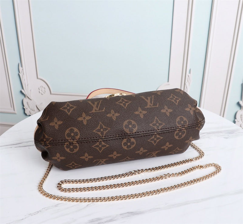 Fashion Luxe Touch bags - 3837