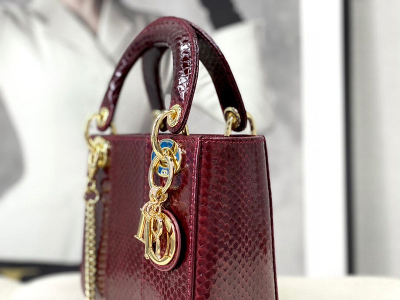 LTB - Luxe Touch Bags - 410