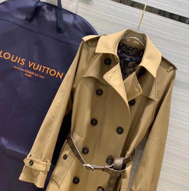 Luxe Touch Bags -  Clothes - 136