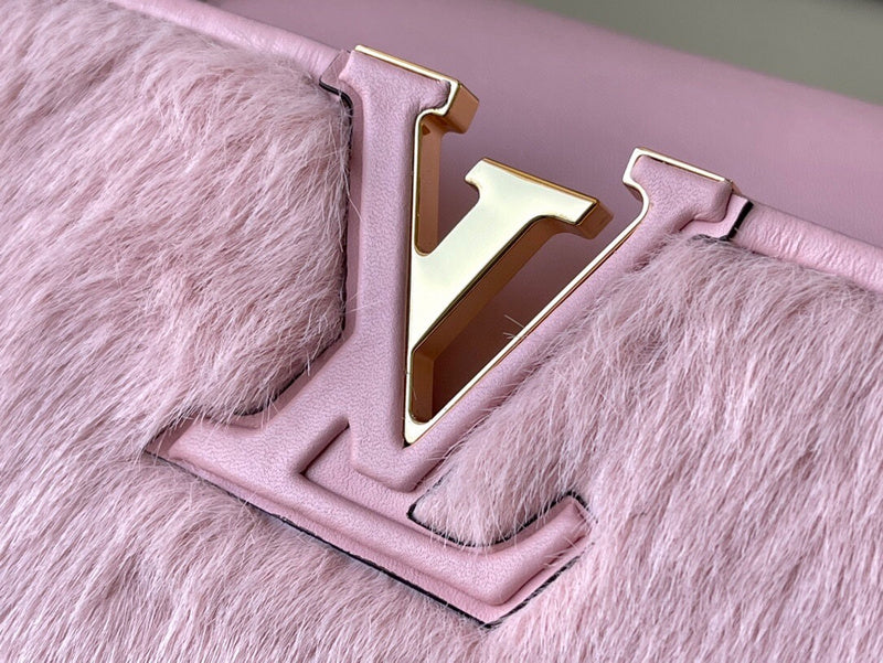 Fashion Luxe Touch bags - 5479