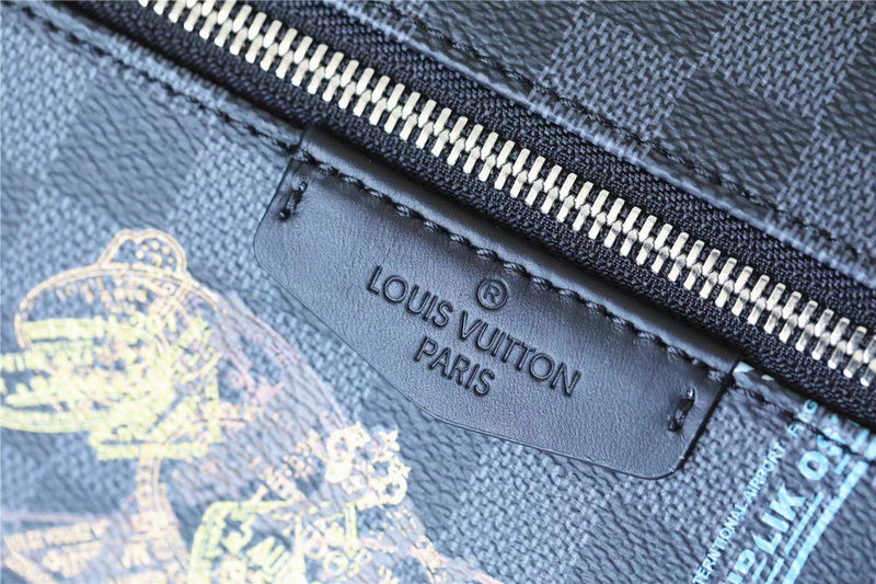 Rezaus Fashion LTB-bags - 9573