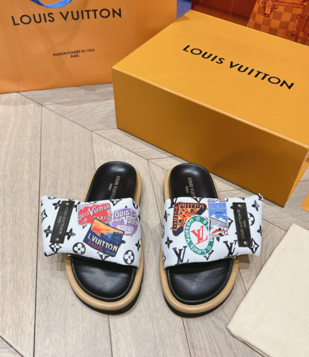 Luxe Touch Bags -  Women Shoes - 062