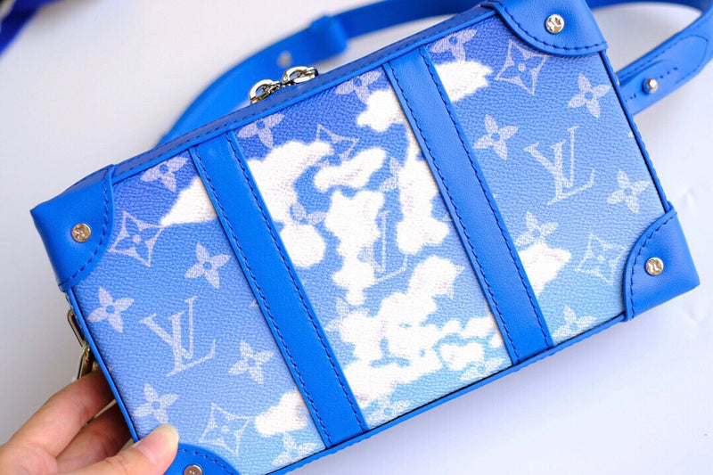 Fashion Luxe Touch bags - 3076