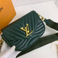 Fashion Luxe Touch bags - 3884