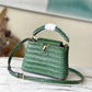Fashion Luxe Touch bags - 4762