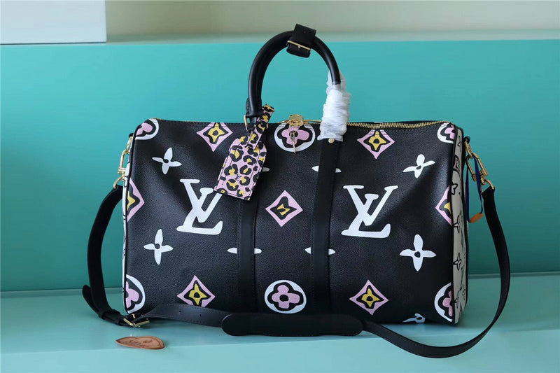 Luxe Touch Fashion LTB-bags - 9434