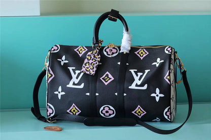 Luxe Touch Fashion LTB-bags - 9434