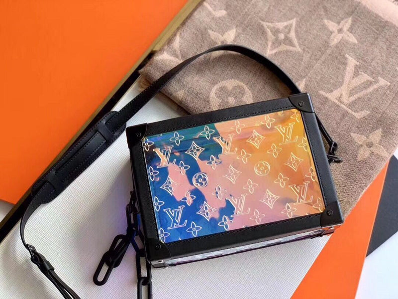 Luxe Touch Fashion LTB-bags - 17812
