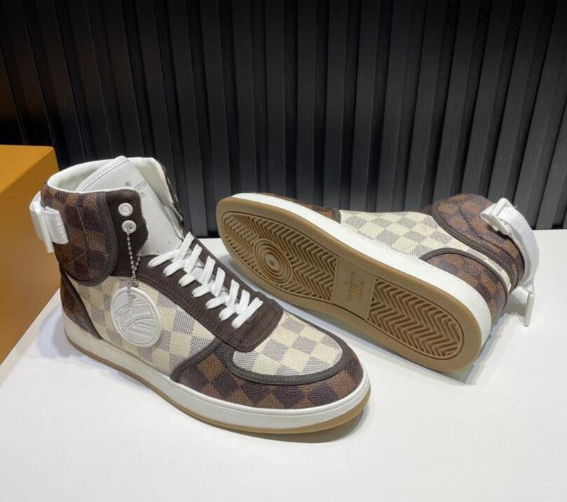 Luxe Touch Bags 

 - LTB Men Shoes - 1215