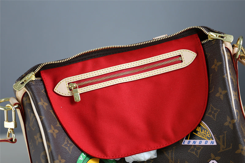 Rezaus Fashion LTB-bags - 8188