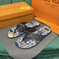 Luxe Touch Bags -  Men Shoes - 1301