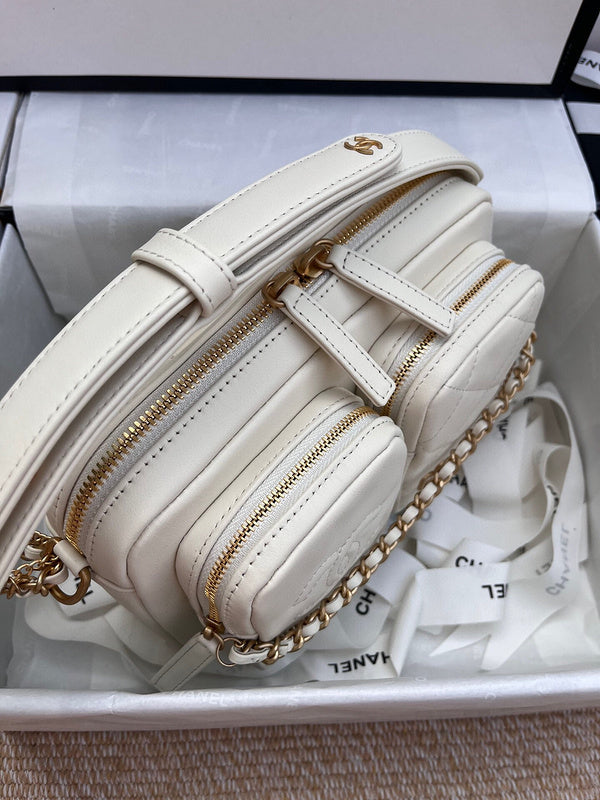 Luxe Touch Bags 

 -  Bags - 3419