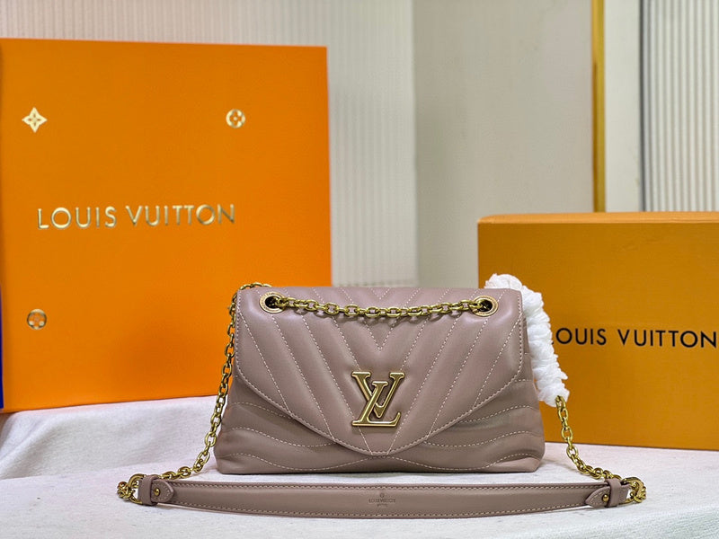 Fashion Luxe Touch bags - 3556