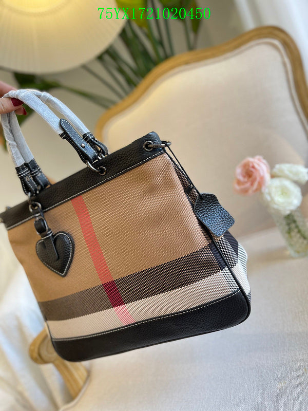 LTB Fashion -BBR Bags - 382
