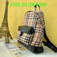 Luxe Touch Bags Fashion -BBR Bags - 254